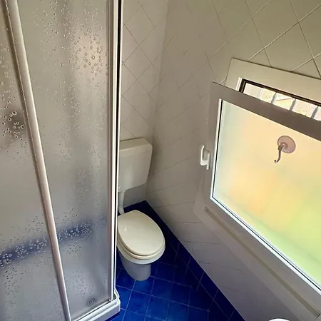 Dependance Di Rosa Maria Διαμέρισμα *