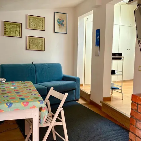 Dependance Di Rosa Maria *