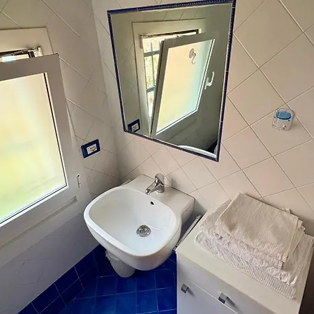 Dependance Di Rosa Maria * Σαβόνα