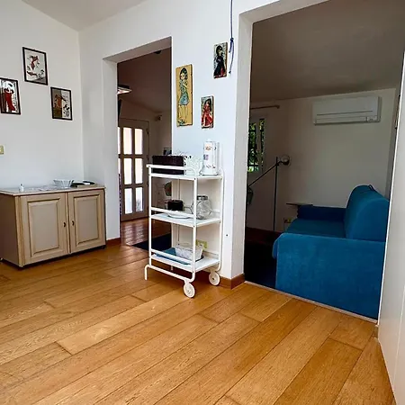 Dependance Di Rosa Maria