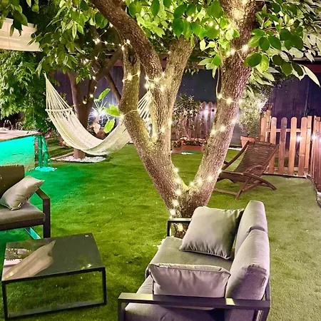 Dependance Di Rosa Maria * Σαβόνα