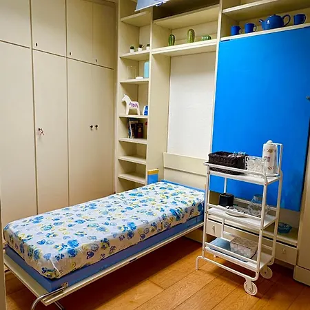 Dependance Di Rosa Maria Σαβόνα