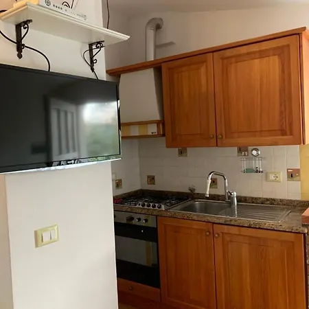 Dependance Di Rosa Maria * Σαβόνα