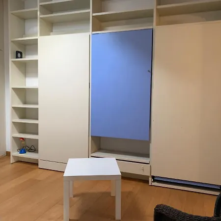 Appartement Dependance Di Rosa Maria