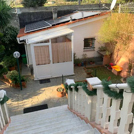 Dependance Di Rosa Maria Appartement Savone