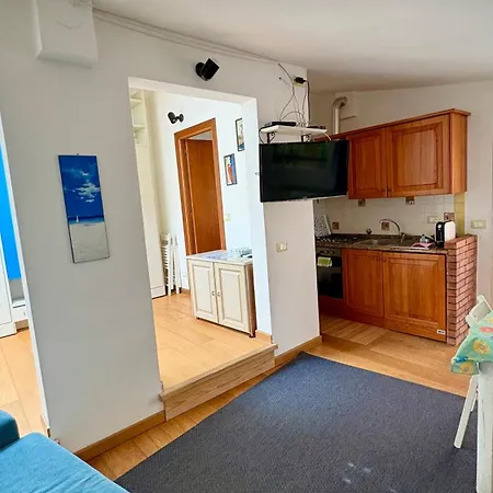 Dependance Di Rosa Maria * Savona