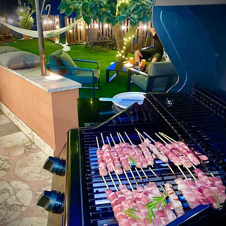 Lejlighed Dependance Di Rosa Maria *