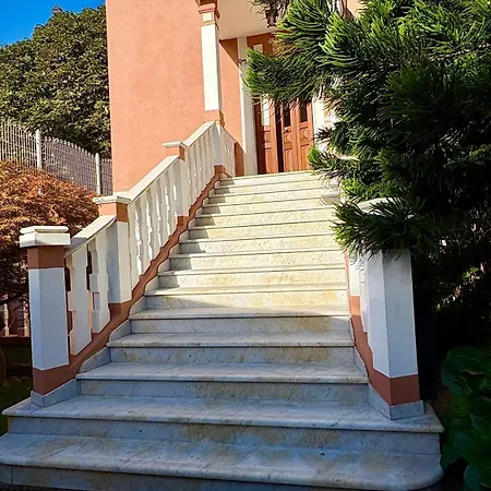 Dependance Di Rosa Maria Daire Savona