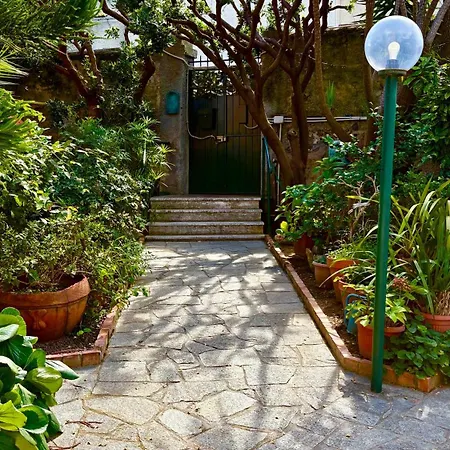 Dependance Di Rosa Maria Lejlighed