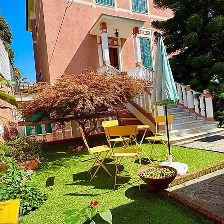 Dependance Di Rosa Maria *