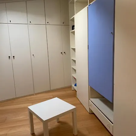 Apartment Dependance Di Rosa Maria