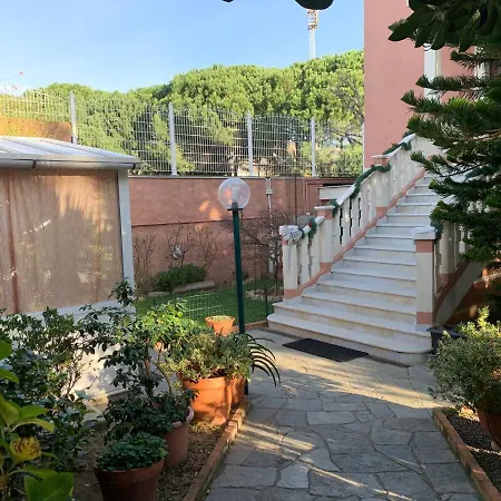 Dependance Di Rosa Maria Apartment