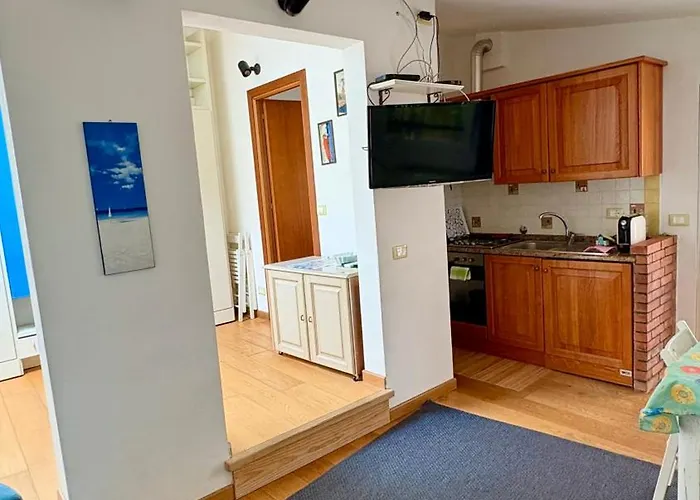 Dependance Di Rosa Maria * Savona