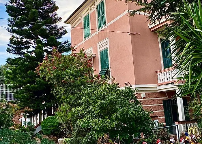 Dependance Di Rosa Maria Savona