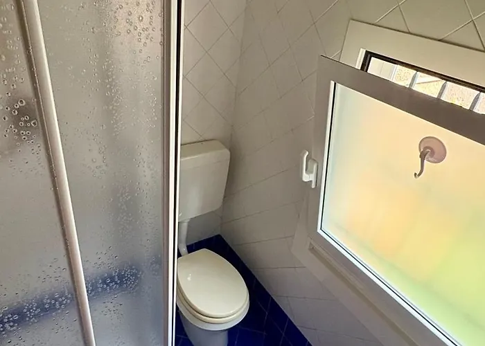 Dependance Di Rosa Maria Apartament *