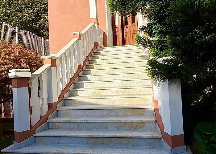 Dependance Di Rosa Maria Appartement Savona