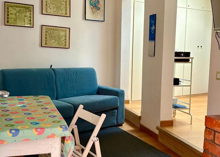 Dependance Di Rosa Maria *