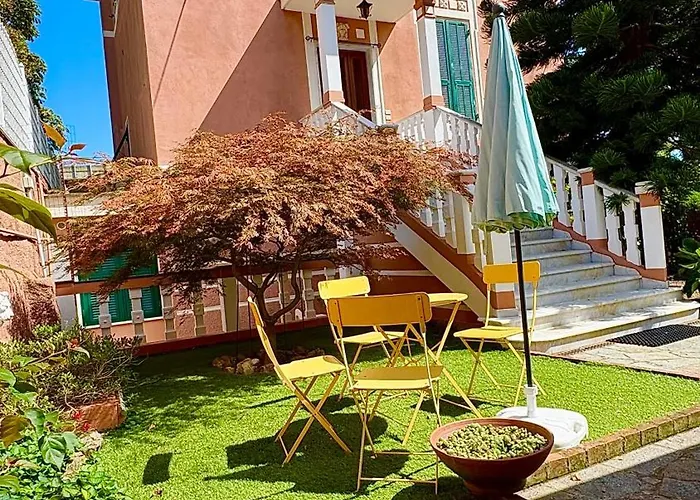 Dependance Di Rosa Maria *