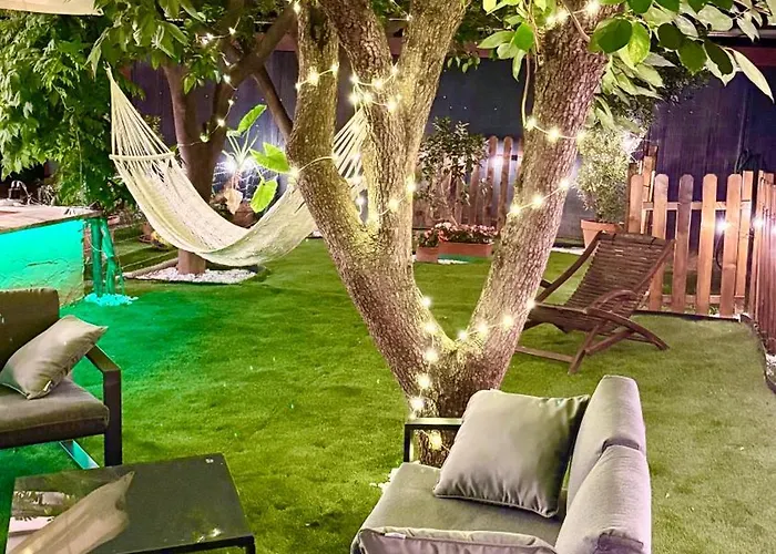 Dependance Di Rosa Maria * Savona